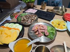 -千岛炭火烤肉·活烤鳗鱼(天通苑店)