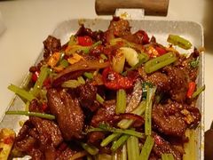 -小菜园新徽菜(合肥滨湖世纪金源店)