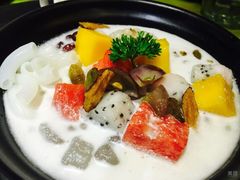 -文昌邓记清补凉(西沙路店)