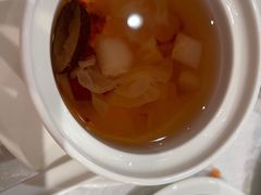 -红棉中餐厅·广州海航威斯汀酒店