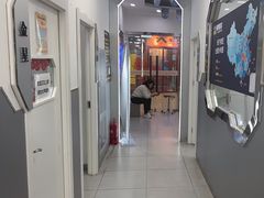-童程童美少儿编程乐高机器人(汉阳校区)