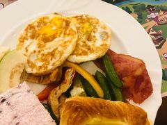 -中旅阿那亚九龙湖·公主酒店