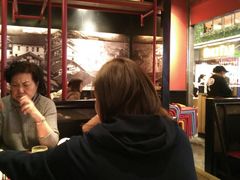 大堂-蛙三泡椒牛蛙(万象城店)