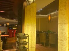 -采悦轩中餐厅·粤菜·海南菜(神州半岛喜来登度假酒店)