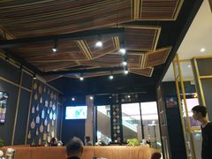 大堂-新仙清汤牛腩(铜锣湾店)
