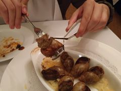 -成桂西餐厅·42年的味道(五大道疙瘩楼店)