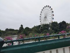 -观澜湖生态运动公社