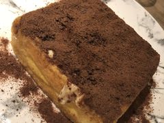 阿华田脆脆爆浆多士-卡朋西餐(扬名广场店)