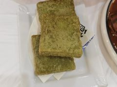 -山水之味·大鱼头·农家菜(张公洞店)