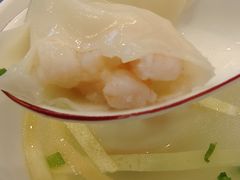 -不二心包子铺(二七广场店)