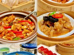 -陶陶居酒家(第十甫路总店)