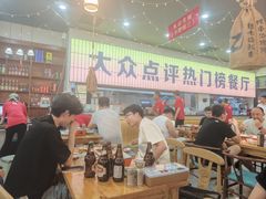 -亿牌牌东北烧烤(怀特店)