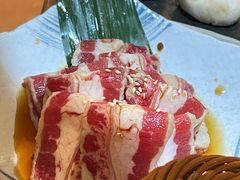 -龍二烧肉酒场(九亭店)