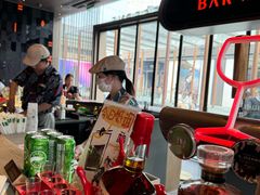 -星巴克臻选(成都太古里店)