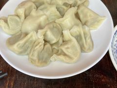 -一锅厨东北水饺店(厦大店)