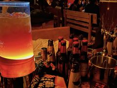 -Helens海伦司小酒馆(南京洪武路店)