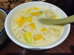 -港湾糖水