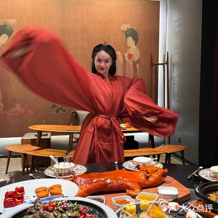 超绝视角！！原来是鹤舍！