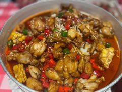 -辣小鲜·南昌大排档(船山路店)