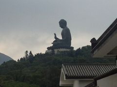 -天坛大佛