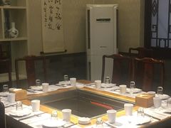 -炑羊香烤全羊(西三旗店)