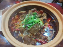 -盛龙盐筋烤肉