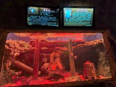 -北海海底世界
