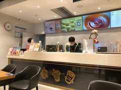 -KOI Thé(南坪协信星光时代广场店)