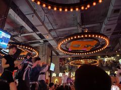 -HIB HUB公社(解放西路店)