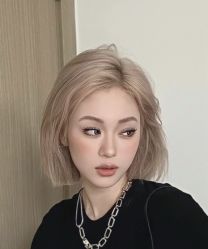 -FASHION PALACE hair+