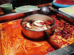 -蜀江龙火锅(339店)