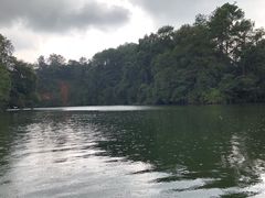 -保利石象湖景区