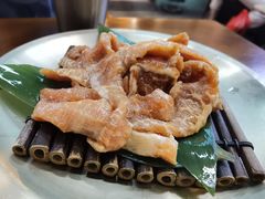 -蒲葵传统炭火烤肉(白石龙店)