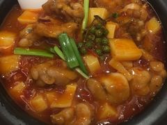 -粗茶淡饭·汉口公馆(循礼门店)