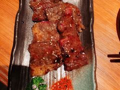 -人间酒暖·Go blanc·烧鸟·深夜食堂(陆家嘴店)