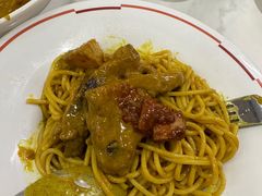 -香港深仔记茶餐厅(东门店)