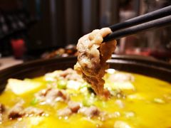 石磨豆花肥牛-滋味工坊中餐厅(高新区店)