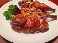 -万龙洲海鲜·粤菜(亚运村店)