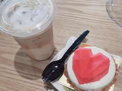 -藏猫猫咖啡主题馆(中央大道店)