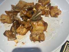 -红日饭店(裕隆三路店)