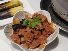 四喜烤麸-19号私房菜(云南路店)