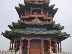 -定都阁