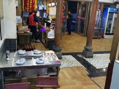 大堂-宗泉烤全羊·烤羊腿·家常菜(解放东路店)