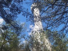 -帽儿山国家森林公园