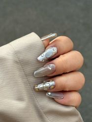 -恐龙·美甲美睫