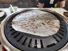 -胡哥烤肥牛(车公庙店)