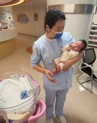 -上海星摇篮母婴护理中心(市妇幼店)