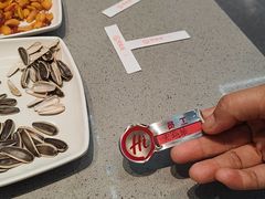 -海底捞火锅(让胡路万达店)