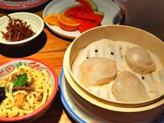 -小放牛炒菜馆(三丰店)