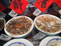 -小绍兴家宴·百年绍兴菜(鲁迅路店)